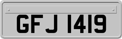 GFJ1419