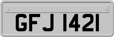 GFJ1421