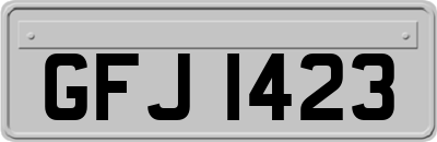 GFJ1423