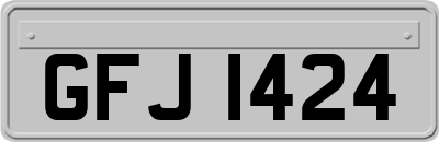 GFJ1424