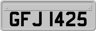 GFJ1425