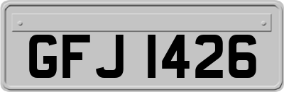 GFJ1426