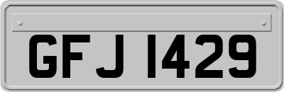 GFJ1429