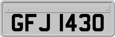 GFJ1430
