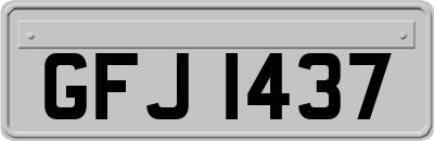 GFJ1437