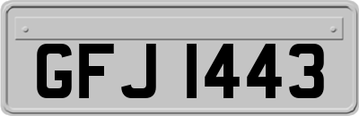 GFJ1443