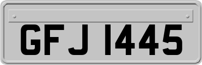 GFJ1445