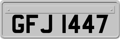 GFJ1447