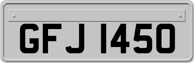 GFJ1450