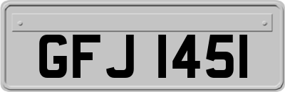 GFJ1451