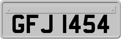 GFJ1454