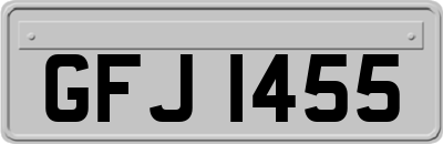 GFJ1455