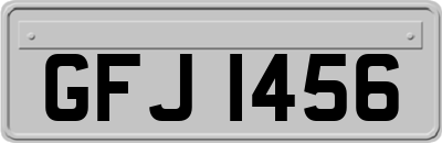 GFJ1456
