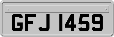 GFJ1459