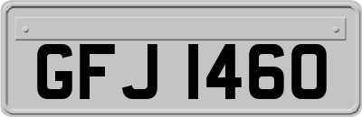 GFJ1460
