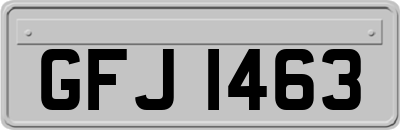 GFJ1463