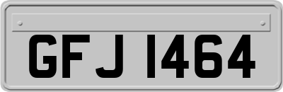 GFJ1464