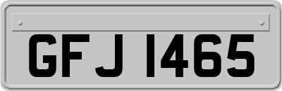 GFJ1465