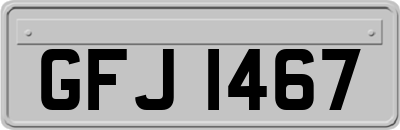GFJ1467