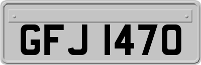 GFJ1470