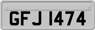GFJ1474