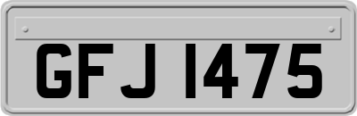 GFJ1475