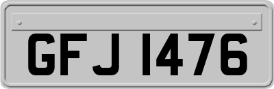 GFJ1476