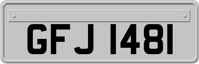 GFJ1481