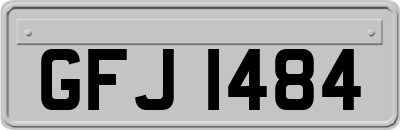 GFJ1484