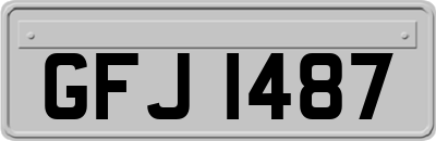GFJ1487