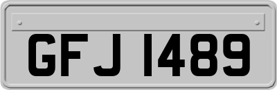 GFJ1489