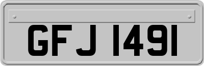 GFJ1491
