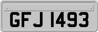 GFJ1493