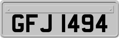 GFJ1494