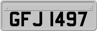 GFJ1497