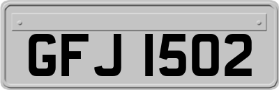 GFJ1502