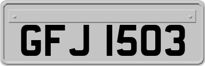 GFJ1503