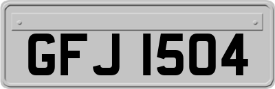 GFJ1504