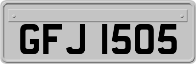 GFJ1505