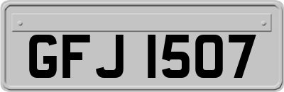 GFJ1507