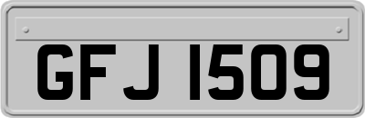 GFJ1509
