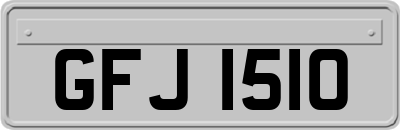 GFJ1510