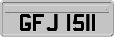 GFJ1511