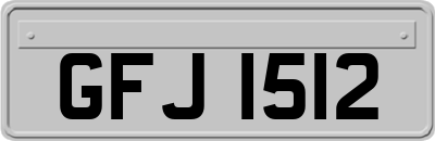 GFJ1512