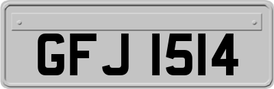 GFJ1514