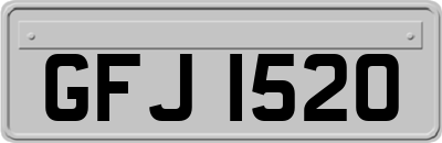 GFJ1520
