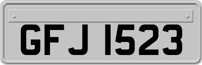GFJ1523