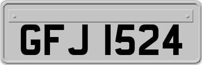 GFJ1524