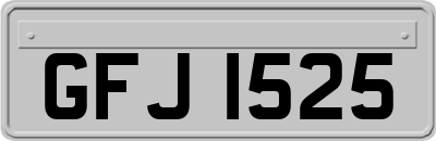 GFJ1525