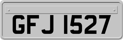GFJ1527